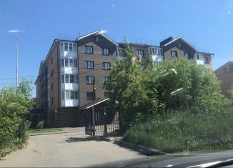 Продажа 1-комнатной квартиры, 40 м2, Ярославль, улица Вишняки, 7, ЖК Галимов