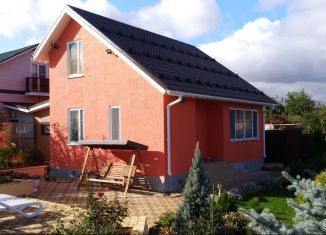 Дача на продажу, 60 м2, садовое товарищество Ермаковское, 9-я Северная улица