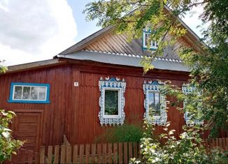 Продаю дом, 48.8 м2, поселок городского типа Лебяжье, улица Путинцева, 17