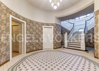 Продажа дома, 677 м2, Сестрорецк, Ермоловский проспект, 36