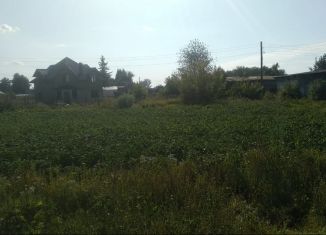 Земельный участок на продажу, 13 сот., село Малоенисейское