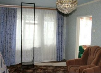 4-комнатная квартира на продажу, 61 м2, Зверево, улица Казакова