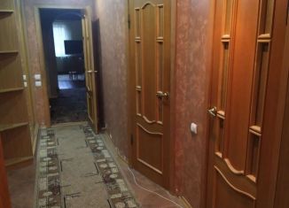 Четырехкомнатная квартира на продажу, 104 м2, посёлок Горячеводский, переулок Малиновского, 7