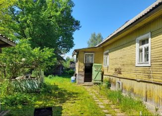 Продается дом, 49.2 м2, деревня Лаврово, Центральная улица, 28