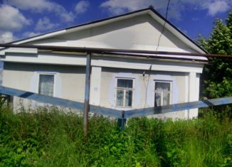 Продаю дом, 32 м2, рабочий посёлок Сосновское, площадь Минина и Пожарского