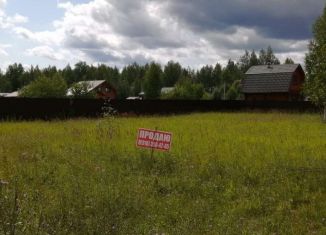 Продам земельный участок, 10 сот., Московская область