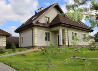 Продаю дом, 186 м2, деревня Глаголево, Лодочная улица