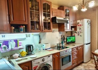 Продаю двухкомнатную квартиру, 50.1 м2, Москва, проезд Нансена, 4к2, район Свиблово