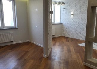 Продается 1-комнатная квартира, 46.3 м2, Саратовская область, Новоузенская улица, 89к1