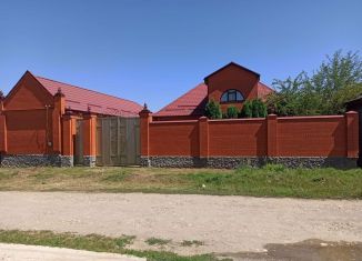 Продам дом, 140 м2, Урус-Мартан, Каспийская улица