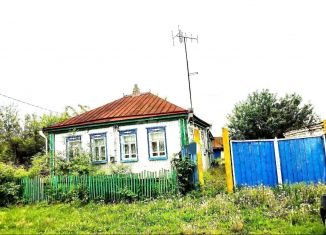 Продается дом, 50.5 м2, село Глуховка, Школьная улица