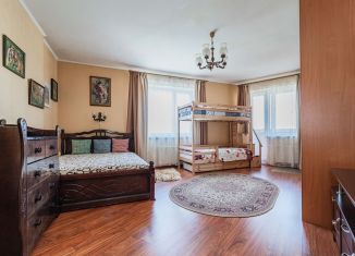 Продам 1-комнатную квартиру, 47 м2, поселок Малое Исаково, Пушкинская улица, 28Б