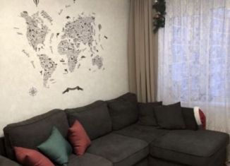 Сдается в аренду 3-комнатная квартира, 70 м2, Подольск, улица Чернышевского, 1А/37