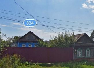 Земельный участок на продажу, 8 сот., Кузнецк, улица Калинина, 334