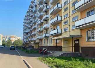 Продам однокомнатную квартиру, 35.2 м2, Новокузнецк, ЖК Берёзовая Роща, улица Берёзовая Роща, 40