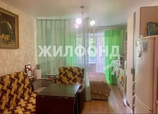 Продается комната, 15.9 м2, Новосибирск, Советская улица, 49А, Железнодорожный район