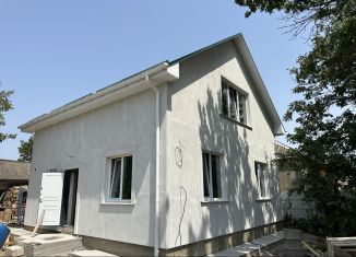 Продажа дома, 125 м2, село Красная Зорька, улица Крылова, 65