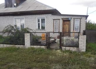Продаю дом, 125.7 м2, село Макарьевка, Зелёная улица