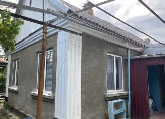 Продажа дома, 60 м2, станица Северская, Запорожская улица, 67