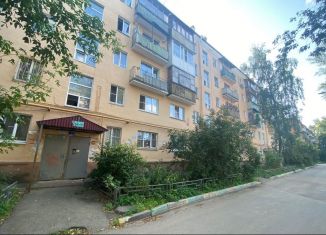 Продам 1-комнатную квартиру, 28 м2, Нижний Новгород, метро Стрелка, Ярмарочный проезд, 5