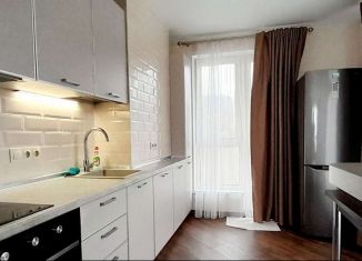 2-комнатная квартира в аренду, 60 м2, посёлок городского типа Виноградное, Бахчисарайское шоссе, 14Б
