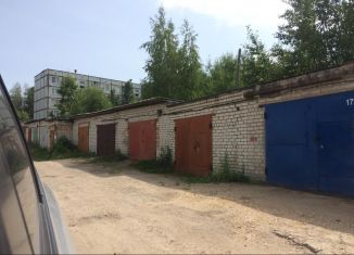 Продам гараж, 27 м2, Петушки, Советская площадь