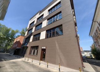 Помещение свободного назначения на продажу, 304 м2, Томск, Советская улица, 76А, Кировский район