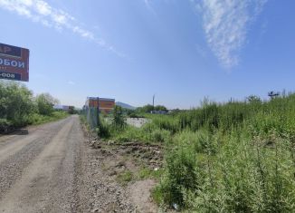 Продается земельный участок, 40 сот., Петропавловск-Камчатский, А-401, 12-й километр
