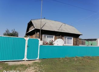 Продается дом, 55 м2, село Новоегорьевское, Партизанская улица, 90