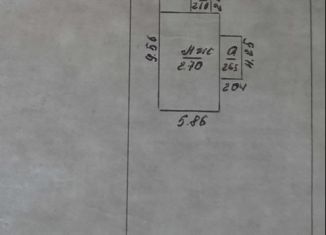 Продаю дом, 68.8 м2, село Новоэстония, Центральная улица, 65