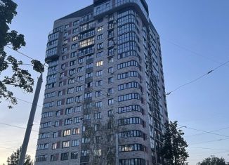 Продается двухкомнатная квартира, 63.5 м2, Ижевск, улица Льва Толстого, 17, ЖК Гранд