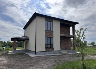 Продажа дома, 160 м2, деревня Харино, Школьная улица