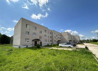 2-комнатная квартира на продажу, 52.5 м2, деревня Подмошье, деревня Подмошье, 131