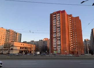 Двухкомнатная квартира на продажу, 50.5 м2, Санкт-Петербург, проспект Косыгина, 7к1, метро Ладожская