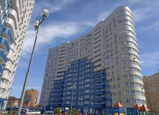Продажа 3-ком. квартиры, 76.8 м2, Краснодар