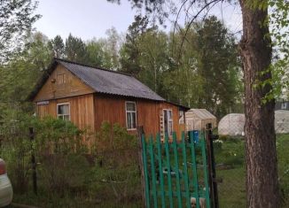 Продаю дачу, 20 м2, СНТ Лукоморье, Береговая улица, 10