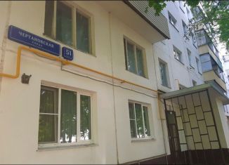 Продам квартиру студию, 19.9 м2, Москва, метро Академика Янгеля, Чертановская улица, 51к5