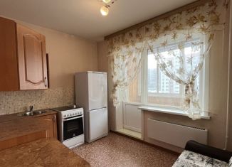 Продам 1-ком. квартиру, 32.7 м2, Новосибирск, ЖК Матрешки, улица Петухова, 14/8