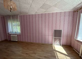 1-комнатная квартира на продажу, 32 м2, деревня Подлёсово, Школьная улица