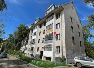 Продаю четырехкомнатную квартиру, 104.1 м2, Лыткарино, Советская улица, 7