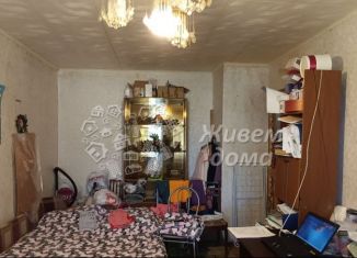 Продаю однокомнатную квартиру, 30.3 м2, Волгоград, улица Военный городок, 4, Кировский район