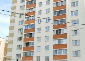 Продается двухкомнатная квартира, 61.5 м2, Рязань, Васильевская улица, 15, ЖК Шереметьевские горки