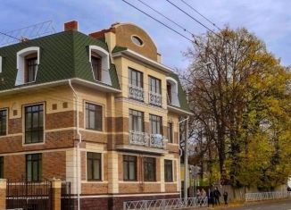 Продаю четырехкомнатную квартиру, 144.2 м2, Рыбинск, улица Герцена, 30