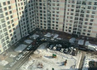 Продается однокомнатная квартира, 38.6 м2, Москва, ЖК Орехово-Борисово