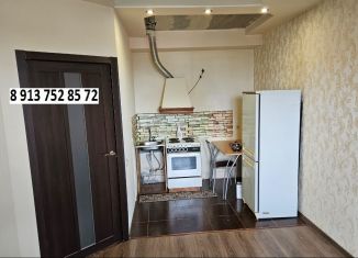 Продажа 1-ком. квартиры, 42 м2, Новосибирск, улица Петухова, 14А, ЖК Кировский