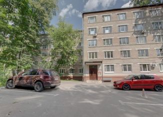 Продажа однокомнатной квартиры, 13 м2, Москва, 15-я Парковая улица, 16к2, район Восточное Измайлово