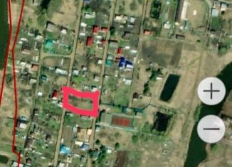 Продажа земельного участка, 8 сот., СПК Дубник