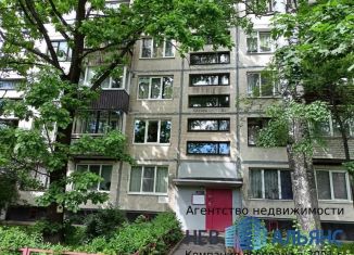 Продам 1-комнатную квартиру, 30 м2, Санкт-Петербург, Меншиковский проспект, 5к3, Меншиковский проспект
