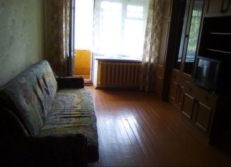 Сдается 1-комнатная квартира, 35 м2, Ярославль, улица Калинина, 5, район Кресты