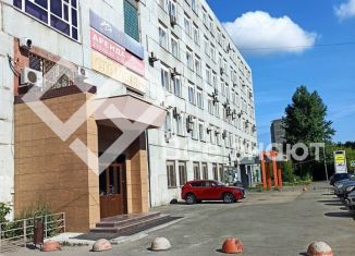 Продажа офиса, 22.6 м2, Челябинск, проспект Победы, 160, Калининский район